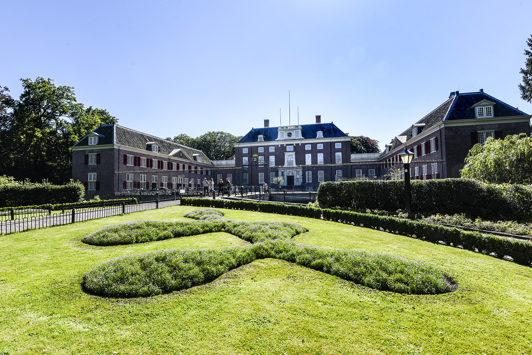 Slot Zeist